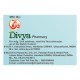 Divya Dhara 10 ml - Herbal Aromatic Sensation