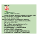 Divya Eargrit Gold 20 N 12 g - Premium Herbal Ear Health Supplement