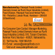 Patanjali Glucoshakti Orange 250 g - Refreshing Energy Drink Mix
