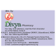 Divya Giloy Kwath 200 g - Herbal Supplement for Well-being