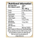 Patanjali Ginger Pickle 500 g - Authentic Indian Flavor