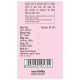 Divya Gulab Jal 120 ml - Natural Rose Water for Skin Hydration
