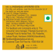 Patanjali Haldi Chandan Kanti Body Cleanser - Natural Herbal Soap