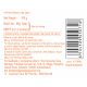 Patanjali Hair Conditioner Colour Protection 100 g - Enhance Hair Vibrancy
