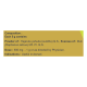 Divya Hazrulyahud Bhasma 5 g - Herbal Supplement for Traditional Use