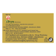 Divya Hazrulyahud Bhasma 5 g - Herbal Supplement for Traditional Use