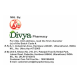 Divya Haridrakhand 100 g - Herbal Wellness Formula