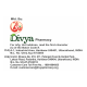 Divya Haritaki Churna 100 g - Herbal Digestive Support