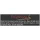 Patanjali Activated Carbon Facial Foam 60 g - Deep Cleansing for All Skin Types