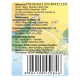 Patanjali Herbo Wash Detergent Powder 2 kg - Natural Cleaning Power
