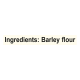 Patanjali Jau Atta 500g - Nutritious Barley Flour