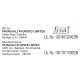 Patanjali Jeera Cookies 200 g - Authentic Indian Flavor