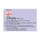 Divya Jwarnashak Kwath 100 g - Herbal Immune Support