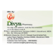 Divya Jwarnashak Vati 20 g - Trusted Herbal Supplement