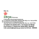 Divya Kanthamrit Chewable Tablet 40 N 6 g - Convenient Supplement for Well-being