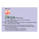 Divya Kayakalp Kwath 100 g - Ayurvedic Herbal Remedy