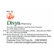 Divya Kesh Taila 100 ml - Nourishing Herbal Hair Oil