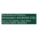 Aastha Agarbatti Kewda 150 g - Soothing Fragrance Incense Sticks