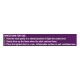 Aastha Agarbatti Lavender 150 g - Soothing Aroma Incense Sticks