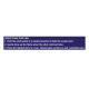 Aastha Agarbatti Lavender 18 Stick 28 g - Tranquil Fragrance