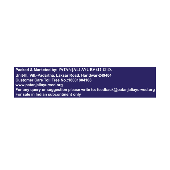 Aastha Agarbatti Lavender 18 Stick 28 g - Tranquil Fragrance