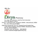 Divya Lavan Bhaskar Churna 100 gm - Herbal Digestive Aid