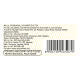 Patanjali Lemon Body Cleanser 125g - Refreshing Zesty Fragrance