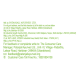 Patanjali Lemon Honey Face Wash 60 g - Refreshing Cleanser