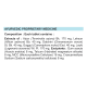 Divya Lipidom Tablet 60 N 41 g - Natural Dietary Supplement