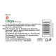 Divya Lipidom Tablet 60 N 41 g - Natural Dietary Supplement