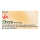 Divya Mahamanjisthadi Kwath Pravahi 450 Ml - Ayurvedic Herbal Tonic
