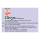 Divya Maharasnadi Kwath 100 g - Traditional Ayurvedic Formulation