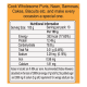 Patanjali Maida 1 kg - Premium Quality Wheat Flour