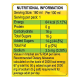 Natural Mango Beverage Tetra Pack 160 ml - Refreshing Mango Drink