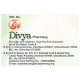 Divya Medha Vati Extra Power 92 g - Herbal Mental Support