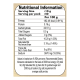 Patanjali Mixed Pickle 500 g - Authentic Indian Taste