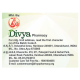 Divya Mukta Vati Extra Power 120 g - Natural Herbal Supplement