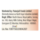 Patanjali Kachi Ghani Mustard Oil - Premium Quality Cooking Oil