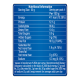 Patanjali Oats Dalia 200 g - Wholesome & Nutritious