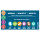 Patanjali Nutrela Daily Active Capsule 23g - Boost Your Energy Naturally