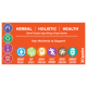 Patanjali Nutrela Daily Energy Capsule - Natural Energy Booster