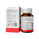 Patanjali Nutrela Iron Complex Natural 11g - Essential Nutrient Support
