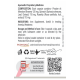 Patanjali Nutrela Iron Complex Natural 11g - Essential Nutrient Support