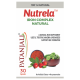 Patanjali Nutrela Iron Complex Natural 11g - Essential Nutrient Support