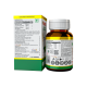 Patanjali Nutrela Spirulina Natural 32 g - Nutrient-Rich Algae Supplement