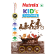 Patanjali Nutrela Kid's Superfood 400 g - Essential Nutrients for Kids