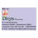 Divya Parijaat Kwath 100 g - Herbal Refreshment
