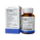 Patanjali Nutrela Vit D2k Natural Tab Vanilla - Essential Nutritional Supplement
