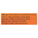 Patanjali Balm 25 g - Natural Relief Balm