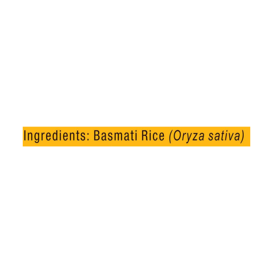 Patanjali Tibar Basmati Rice 1 kg - Premium Quality for Authentic Taste